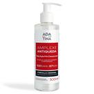 Amplexe Shampoo Amplexe Tripla Ação Pró-Crescimento Ada Tina