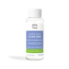 Amplexe Shampoo Ultra Zinc Cab Muito Oleosos Ada Tina 250ml