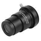 Ampliação Barlow Lens Pomya 2X para telescópio de 1,25 polegadas