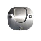 Ampliação Base Cavalete Lateral CB500X 2013 2014 2015 2016