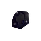 Ampliação Base Cavalete Lateral Tiger 800XRT 2019 2020 Preto