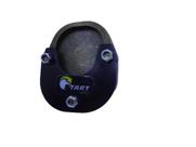 Ampliaçao Base Lateral Teneré 250 Lander Crosser Big Foot