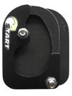 Ampliação da base cavalete lateral Versys X 300 Big foot