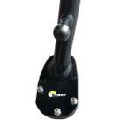 Ampliador base cavalete lateral bmw r1200/1250 gs reto Ampliador base cavalete lateral bmw r1200/1250 gs reto
