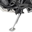 Ampliador base cavalete lateral triumph tiger800 givi es6401