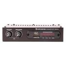 Amplificador 20W RMS com Bluetooth COMPACT 200 HAYONIK