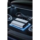 Amplificador 4 Canais 800W RMS 2 Ohms Som Automotivo Potente