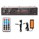 Amplificador 40W RMS com Bluetooth COMPACT 400 HAYONIK
