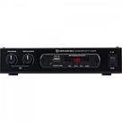 Amplificador 40W RMS com Bluetooth COMPACT 400 HAYONIK