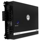 Amplificador 5 Canais Hp5000 Audiophonic Digital Stereo Mono