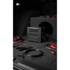 Amplificador 800.4 4 Canais 2 Ohms Preto - Potência Total