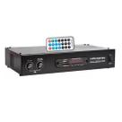 Amplificador 80w 4 Ohms Bluetooth Compact 1000 Ab Hayonik