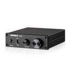 Amplificador AIYIMA A3001 Mini Subwoofer Estéreo 200W Classe D