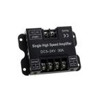 Amplificador Alta Velocidade Para Fita Led Single Color 30a