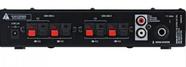 Amplificador Ambiente 40w Rms Bluetooth Compact 400 Hayonik