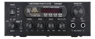 Amplificador Ambiente Bluetooth Profissional Csr 550bt Fm Bivolt 12v Amplificador Ambiente Bluetooth Profissional Csr 550bt Fm Bivolt 12v