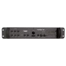 Amplificador Ambiente LL Audio NCA PWM300 70V 400W FM