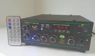 Amplificador amplimix 2.000 new