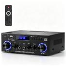 Amplificador Arrarown Audio AMP-10 Bluetooth 2x50W Estéreo