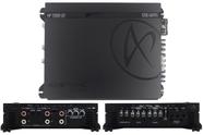 Amplificador Audiophonic HP 5000 V2 Sensation 5 Canais 1200W RMS Módulo Som Digital HiFi Stereo 4 x 150W Rms