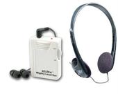 Amplificador auditivo de som pessoal Reizen Mighty Loud Ear