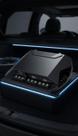 Amplificador Automotivo 400W RMS 4 Canais 2 Ohms