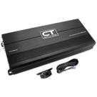 Amplificador Automotivo CT Sounds CT-1500.5D 1800W 5 Canais Amplificador Automotivo CT Sounds CT-1500.5D 1800W 5 Canais