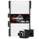 Amplificador Automotivo Taramp's BASS 1200W 2 Ohms Monobloco Amplificador Automotivo Taramp's BASS 1200W 2 Ohms Monobloco