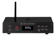 Amplificador Bluetooth Aat Bta3 Para Som Ambiente