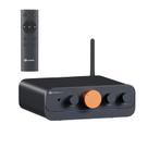 Amplificador Bluetooth Fosi Audio HT4S Amplificador de potência de 4 canais