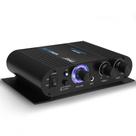 Amplificador Bluetooth Pyle Home PFA330BT 90W - Série Blue Compact