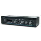 Amplificador Bluetooth, USB/SD/FM 40W SLIM 1000 APP G5 - Frahm