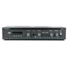 Amplificador Bluetooth, USB/SD/FM SLIM 1600 APP G5 - Frahm