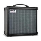 Amplificador borne contrabaixo gobass gb100