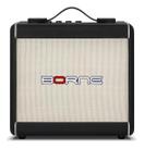 Amplificador Borne Guitarra F60 Preto 15w Rms Bivolt