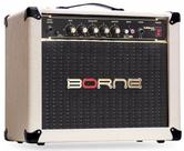 Amplificador Borne Vorax 630 Creme