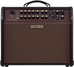 Amplificador Boss ACS PRO Acoustic Singer Amplificador Boss ACS PRO Acoustic Singer