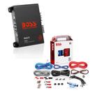 Amplificador BOSS Audio Systems R1004 Riot Series 4 canais
