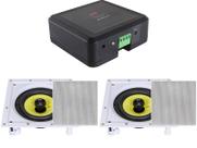 Amplificador BTA-1 G2 AAT + 2 cxs CI PLUS 6S