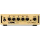 Amplificador Cabeçote para Guitarra Electro Harmonix Abrams100 com 100 watts