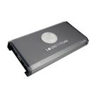 Amplificador Classe AB 180X4 2 Ohms 04 Canais 1500w Amplificador Classe AB 180X4 2 Ohms 04 Canais 1500w