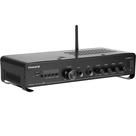 Amplificador Com Automação Inteligente SLIM IOT 2200 - Frahm