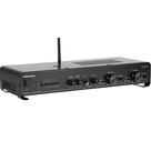 Amplificador Com Automação Inteligente SLIM IOT 2700 - Frahm Amplificador Com Automação Inteligente SLIM IOT 2700 - Frahm