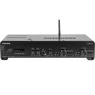 Amplificador Com Automação Inteligente SLIM IOT 4100 - Frahm Amplificador Com Automação Inteligente SLIM IOT 4100 - Frahm