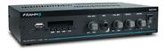 Amplificador Com Bluetooth, USB/SD/FM 60W SLIM 1800 APP G5 - Frahm