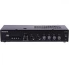 Amplificador Com Bluetooth USB/SD/FM Slim 2000 G6 - Frahm