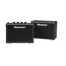 Amplificador combinado de guitarra Blackstar FLY3PAK 6W com 3 alto-falantes Amplificador combinado de guitarra Blackstar FLY3PAK 6W com 3 alto-falantes