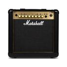 Amplificador combinado de guitarra Marshall MG Gold Series MG15GFX 15W