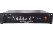 Amplificador combo contrabaixo oneal ocb 1000hn