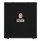 Amplificador Combo de Guitarra Baixo Orange Crush Bass 50W Preto